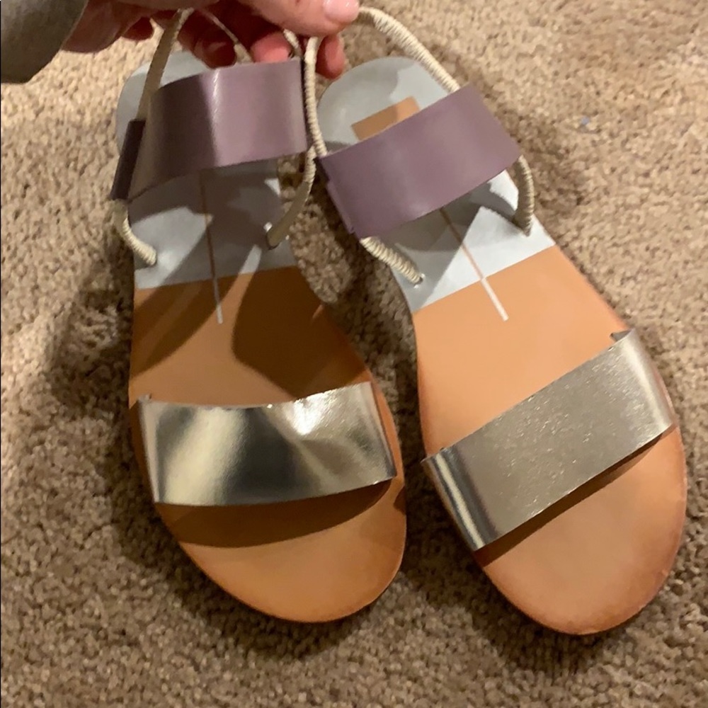 Dolce vita sandals